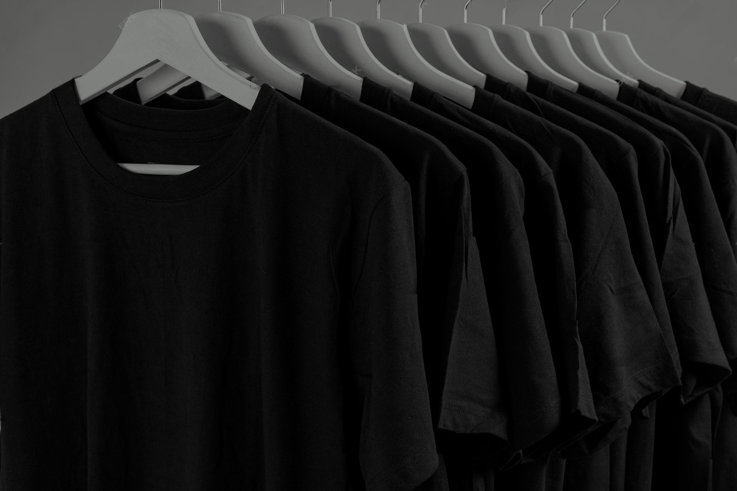 Wear Black - WEAREBLACKNESS.COM