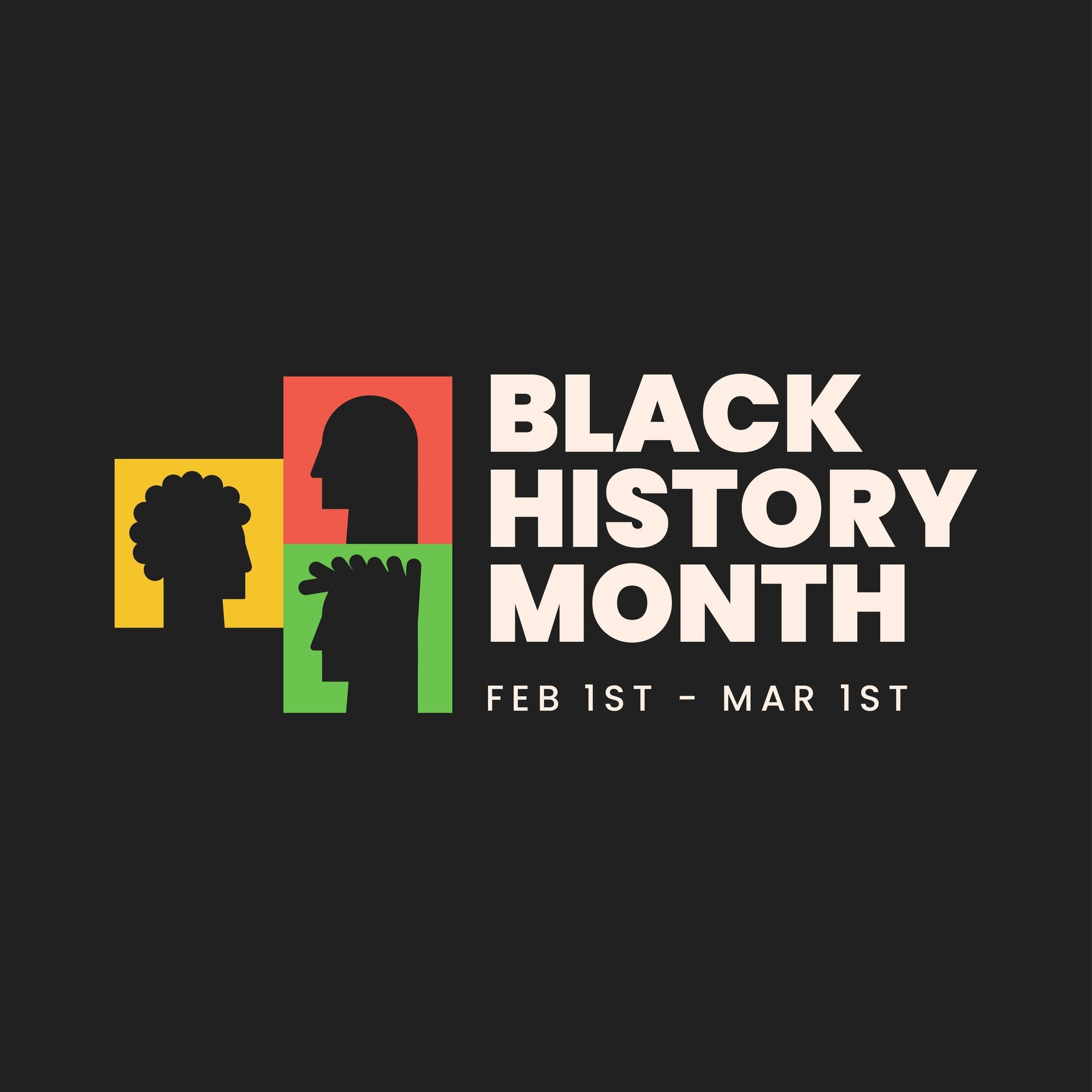 The Global Legacy of Black History: More Than a Month - WEAREBLACKNESS.COM