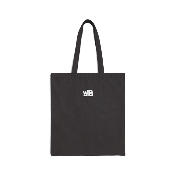 Tote Blackness - Black - WEAREBLACKNESS.COM