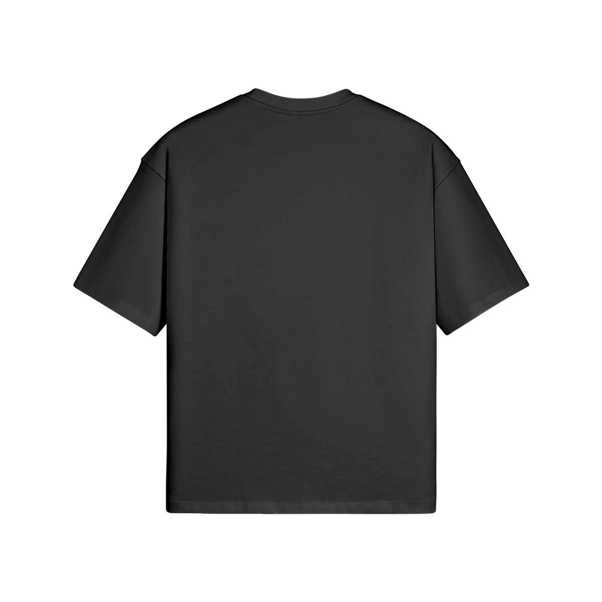 Back of tee-shirt wear blackness. - WEAREBLACKNESS.COM